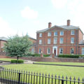 Best Western Plus - Moat House ( Standard )
