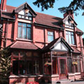 Brook Westfield House Hotel