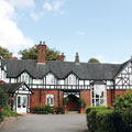 The Brook Chimney House Hotel