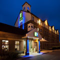 Holiday Inn Express Derby