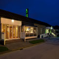 Holiday Inn Derby Nottingham