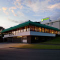 Holiday Inn Stoke On Trent