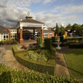 Hilton Leicester