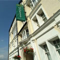 Quality Hotel Stoke