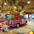 Splash Landings Hotel