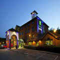 Holiday Inn Express Stafford