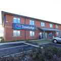 Travelodge Ashbourne Hotel