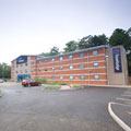 Travelodge Stafford Central
