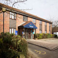 Travelodge Uttoxeter